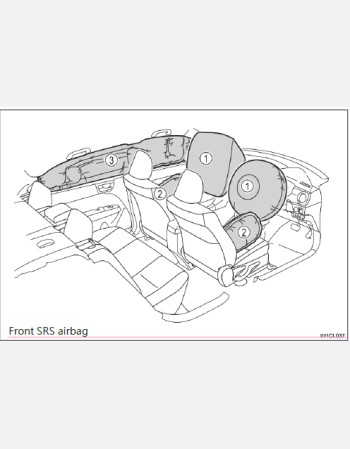 toyota axio 2019-2020 owners manual
